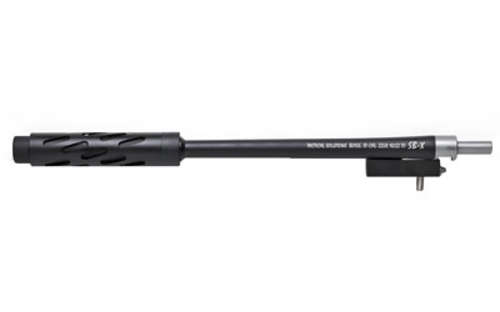 Barrels Choke Tubes Tactical Solutions SBX TAC SOL SBX 10/22 TD BBL MATTE BLK